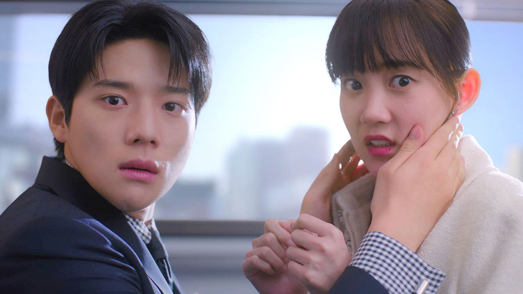 深夜2時のシンデレラ 第02話／字幕