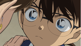 名探偵コナン 第1196話