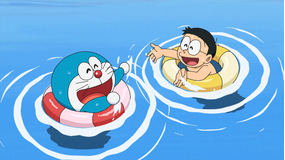 ドラえもん オールシーズンバッジ（2022年10月22日放送）