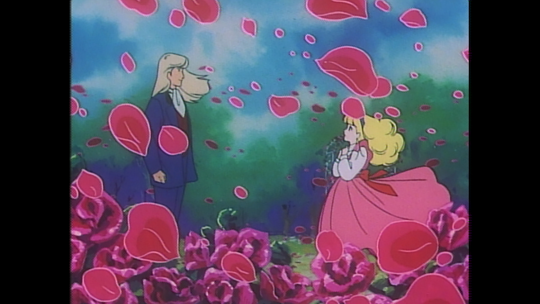 炎のアルペンローゼ ジュディ＆ランディ 第06話 | アニメの動画配信は