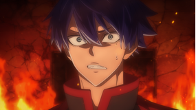 桃源暗鬼 第19話