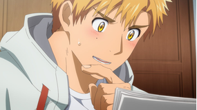 メダリスト 第2期 第14話