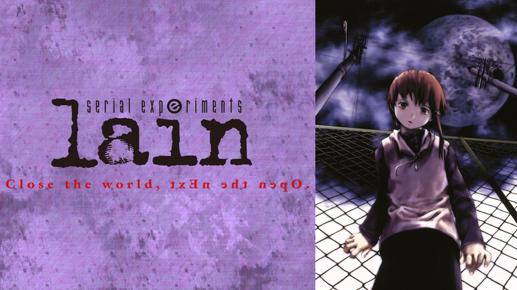 serial experiments…