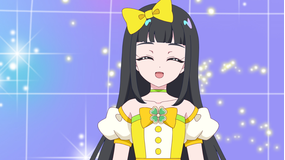 ひみつのアイプリ リング編 第94話