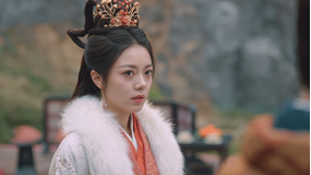 度華年 The Princess Royal 第33話／字幕