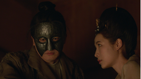 双燕秘抄 乱世を舞う二羽の絆 第37話（最終話）／字幕