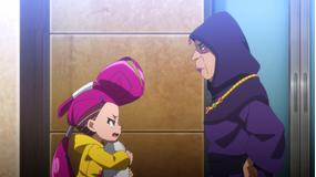 ニンジャラ 第204話