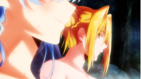 野生のラスボスが現れた！ 第05話