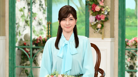 徹子の部屋 <内田有紀>24年ぶりの登場!大好きな先輩2人は「アメ」と「ムチ」(2022/03/03放送分)