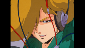 鎧伝サムライトルーパー外伝 後編