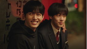 ランニングメイト 第01話/字幕