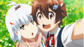 終末ツーリング 第07話