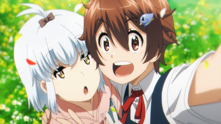 終末ツーリング 第07話