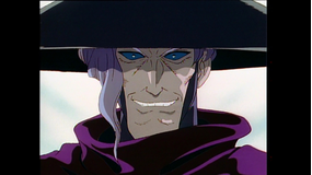 るろうに剣心-明治剣客浪漫譚-（1996年版） 第06話