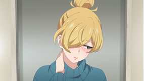 笑顔のたえない職場です。 第04話