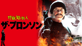 野獣処刑人 ザ・ブロンソン/字幕