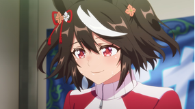 ウマ娘 プリティーダービー Season 3 第13話（最終話）