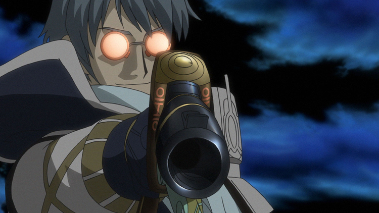 .hack／／Roots 第09話