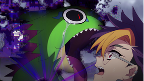 DIGIMON BEATBREAK 第11話