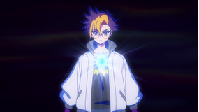 DIGIMON BEATBREAK 第01話