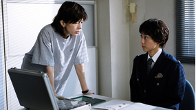 科捜研の女 season5 第06話