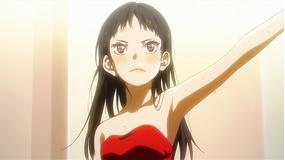 四月は君の嘘 #08