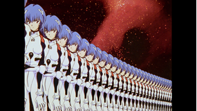 新世紀エヴァンゲリオン 第14話