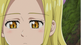 七つの大罪 第07話