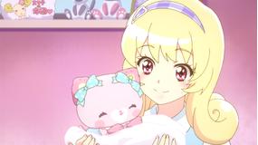 ミュークルドリーミー みっくす! 第17話