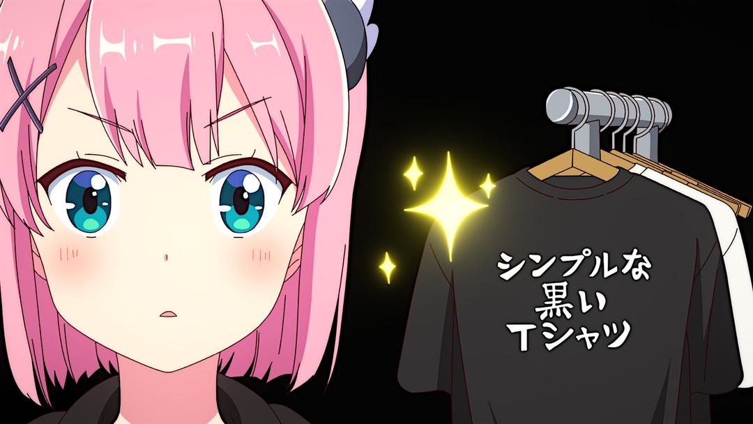 まちカドまぞく 2丁目 第08話 | アニメの動画配信はTELASA(テラサ