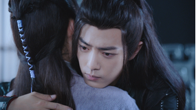陳情令 第21話/字幕
