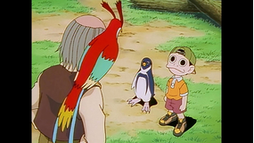 NINKU -忍空- 第16話