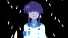 機動天使エンジェリックレイヤー 第23話