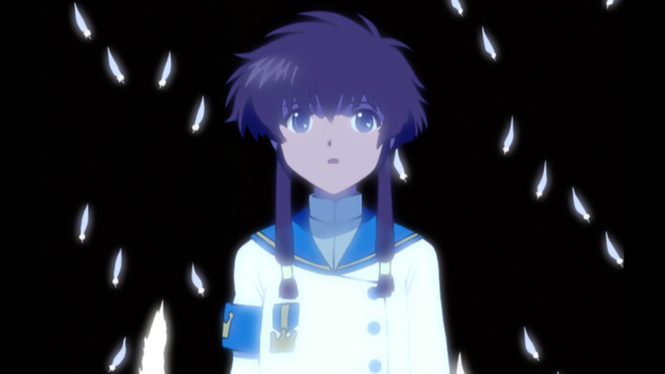 機動天使エンジェリックレイヤー 第23話