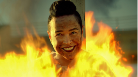 アメリカン・ホラー・ストーリー：黙示録 第07話／字幕