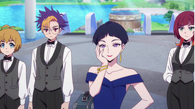 DIGIMON BEATBREAK 第19話