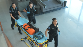 9-1-1： LONE STAR ファイナル・シーズン 第04話／吹替