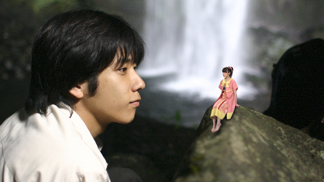 「二人分の心臓…運命がおとずれた日」