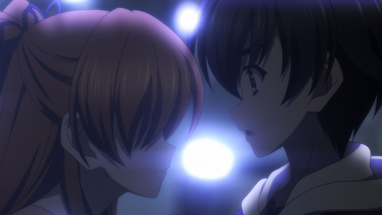 WHITE ALBUM2 第05話