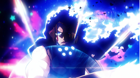 炎炎ノ消防隊 参ノ章 第21話
