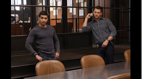 LAW＆ORDER：組織犯罪特捜班 シーズン3 第08話／字幕