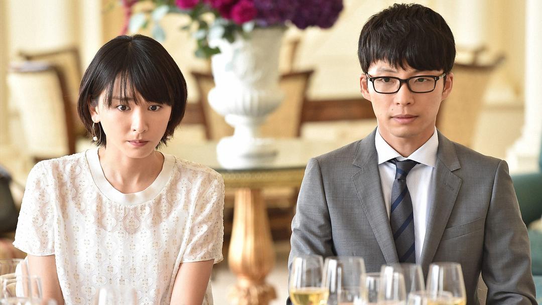 逃げるは恥だが役に立つ 第02話 | 国内ドラマの動画配信はTELASA