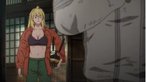 ドロヘドロ Season1 第05話