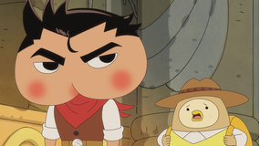 おしりたんてい 第124話