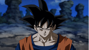 ドラゴンボール超 未来トランクス編 第071話