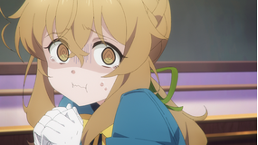 サイレント・ウィッチ 沈黙の魔女の隠しごと 第10話