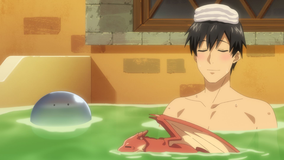 とんでもスキルで異世界放浪メシ2 第21話