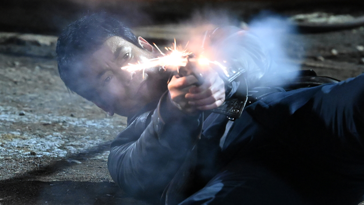 24 JAPAN【放送版】(2021/03/26放送分)第24話(最終話)