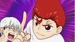 ジモトがジャパン 第33話