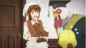 29歳独身中堅冒険者の日常 第07話